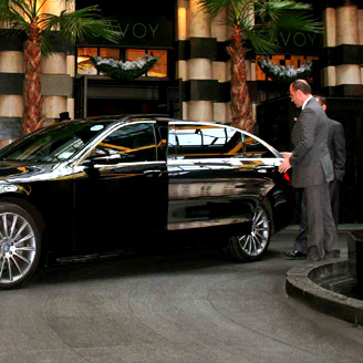 oc limo services