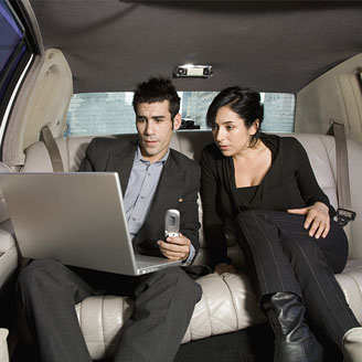 oc limo services