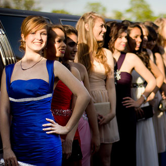 oc limo services